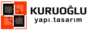 Kuruoğlu Yapı Tasarım